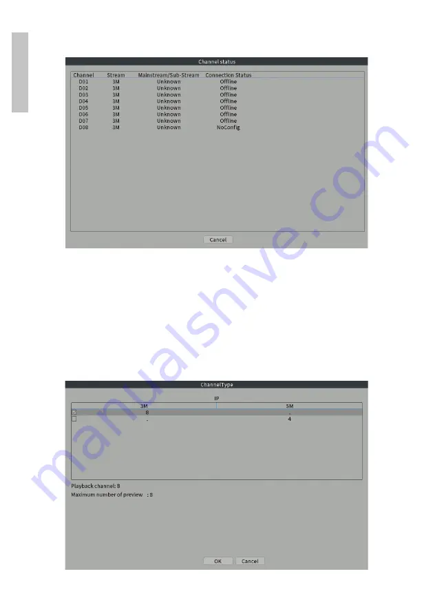 PNI HOUSE WIFI660 User Manual Download Page 78