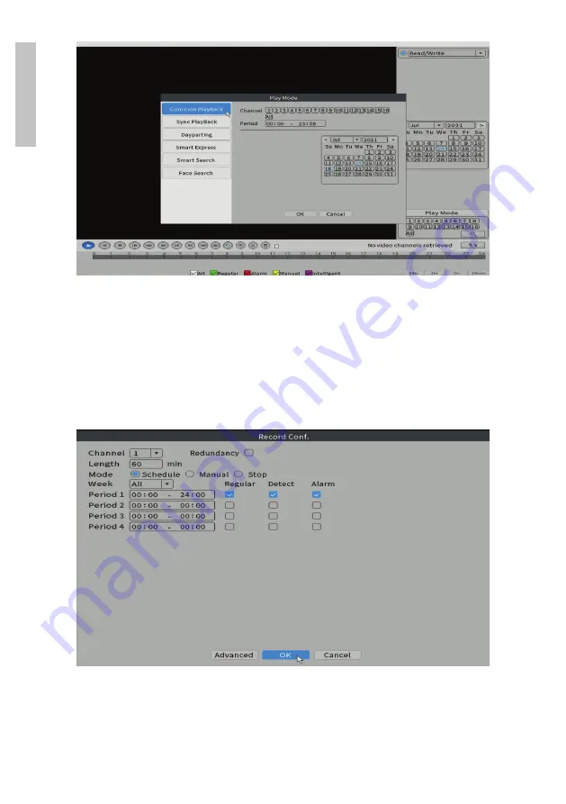 PNI HOUSE WIFI660 Скачать руководство пользователя страница 94