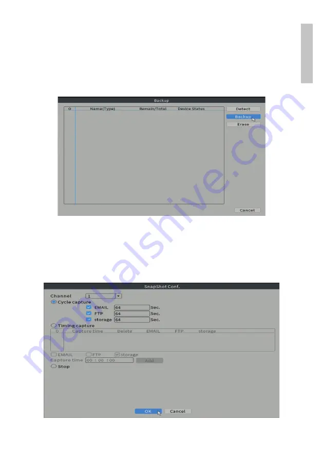 PNI HOUSE WIFI660 Скачать руководство пользователя страница 97