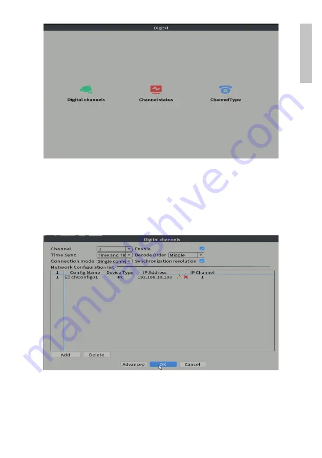 PNI HOUSE WIFI660 Скачать руководство пользователя страница 105