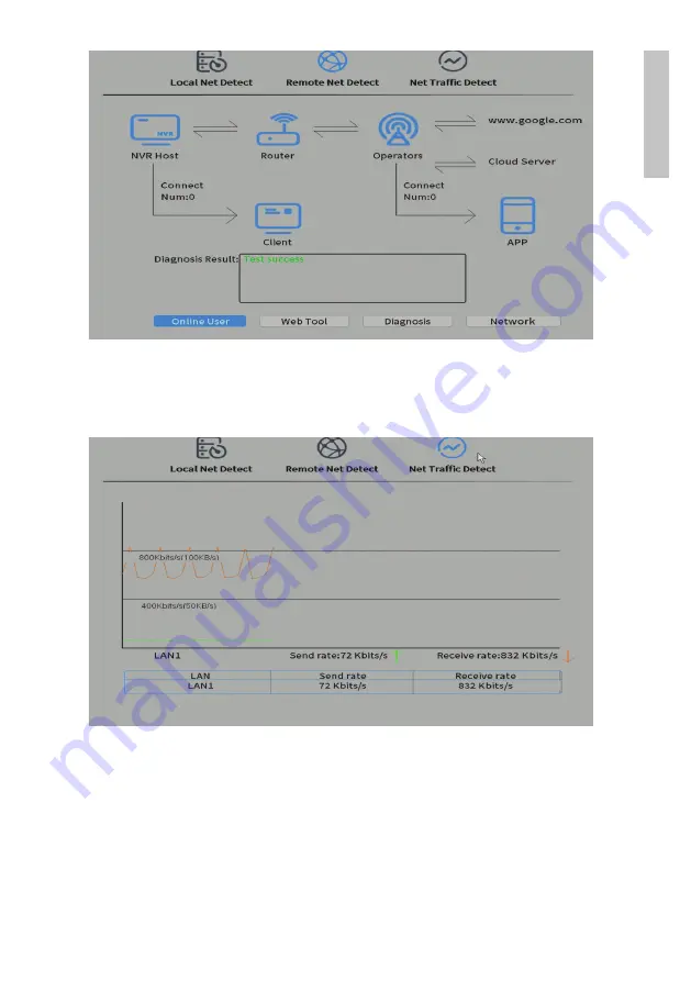 PNI HOUSE WIFI660 Скачать руководство пользователя страница 113