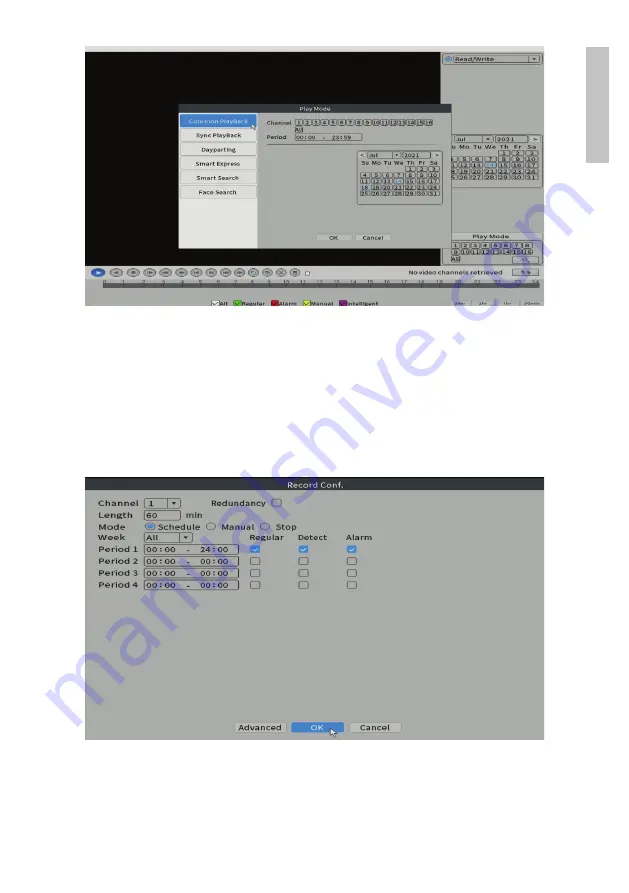 PNI HOUSE WIFI660 Скачать руководство пользователя страница 121