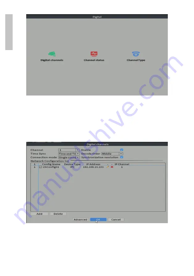 PNI HOUSE WIFI660 User Manual Download Page 132