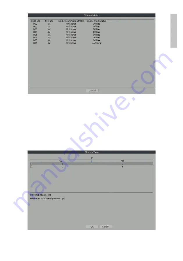 PNI HOUSE WIFI660 User Manual Download Page 133