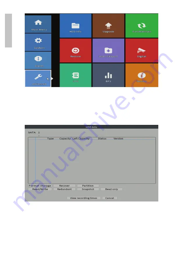 PNI HOUSE WIFI660 Скачать руководство пользователя страница 156