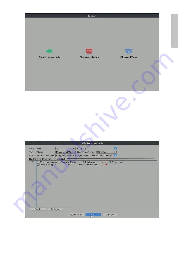 PNI HOUSE WIFI660 User Manual Download Page 159