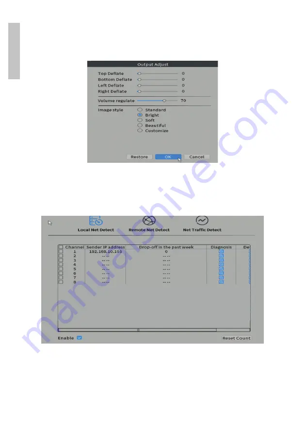 PNI HOUSE WIFI660 Скачать руководство пользователя страница 166