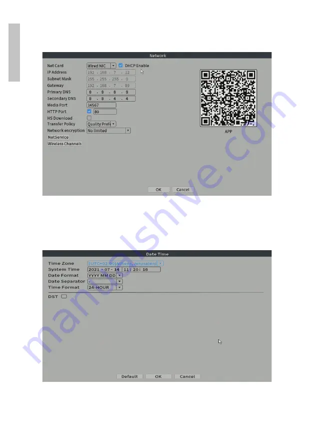 PNI HOUSE WIFI660 Скачать руководство пользователя страница 176