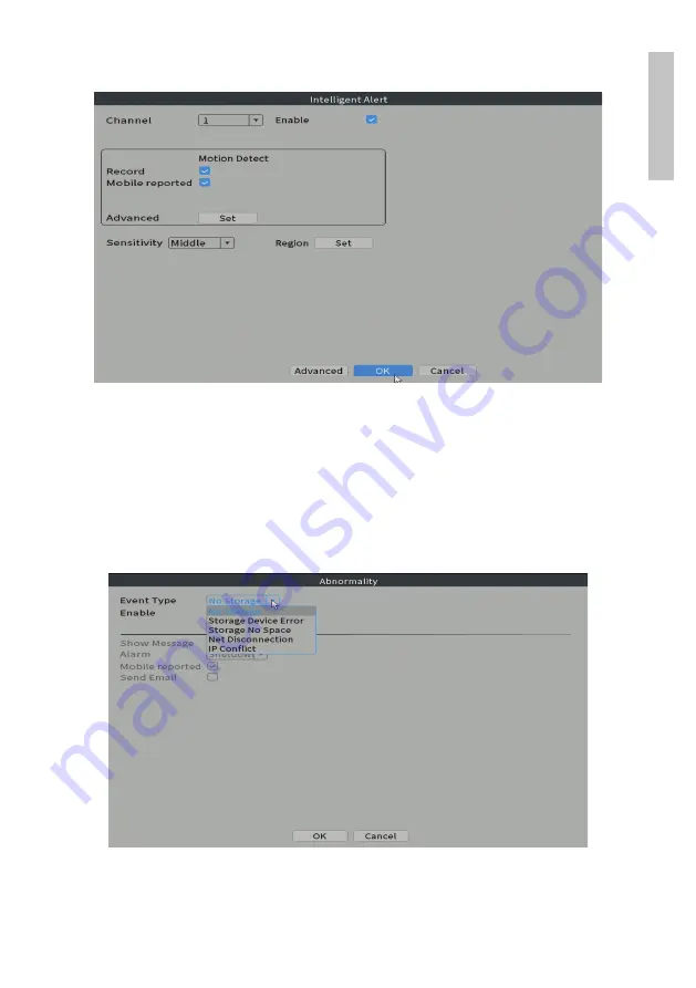 PNI HOUSE WIFI660 Скачать руководство пользователя страница 181