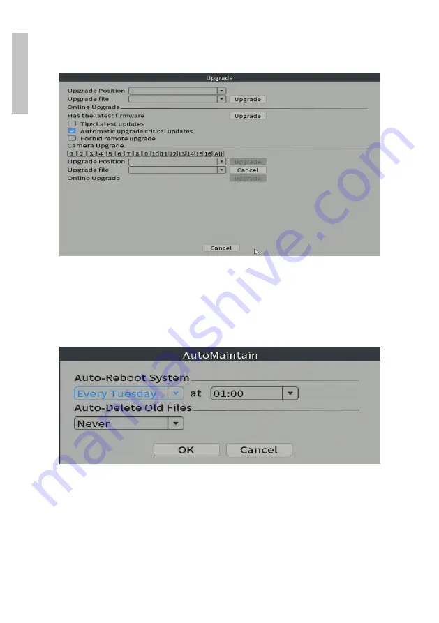 PNI HOUSE WIFI660 User Manual Download Page 184