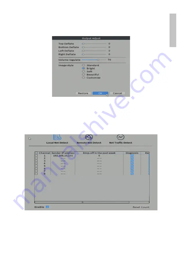 PNI HOUSE WIFI660 Скачать руководство пользователя страница 193