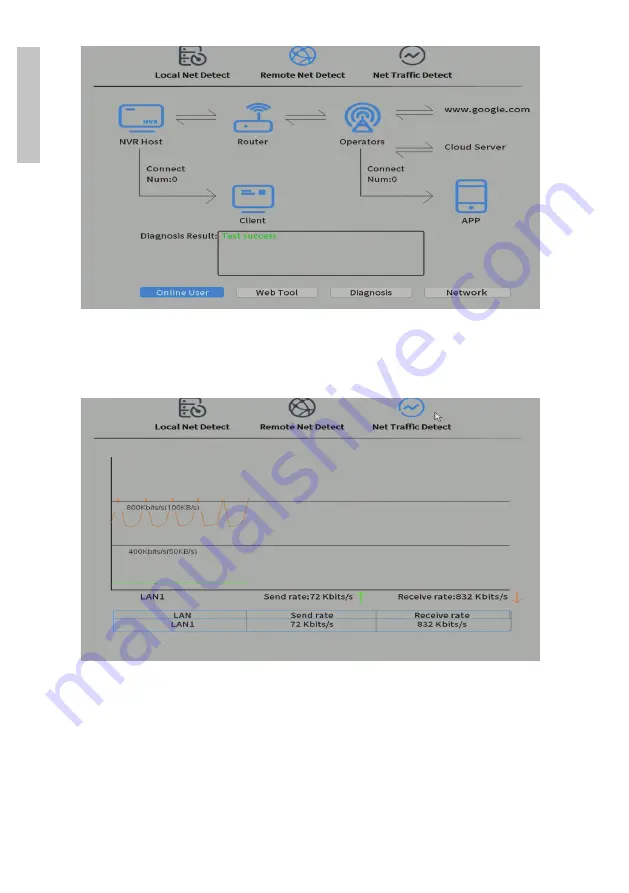 PNI HOUSE WIFI660 Скачать руководство пользователя страница 194