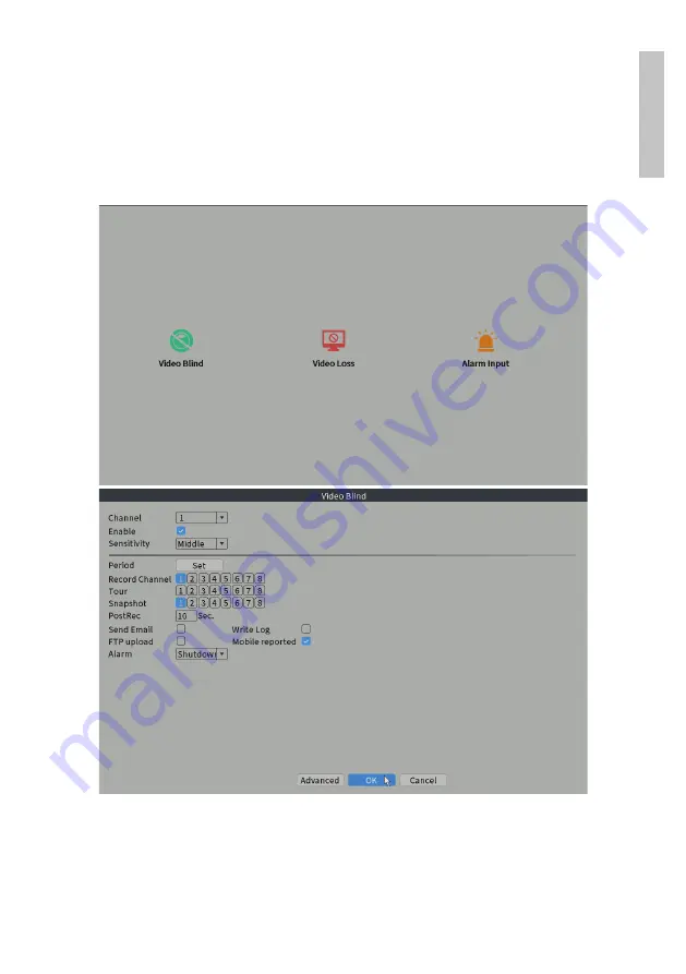 PNI HOUSE WIFI660 User Manual Download Page 209