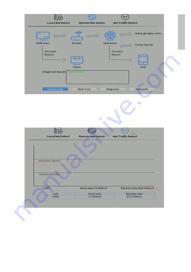 PNI HOUSE WIFI660 User Manual Download Page 221