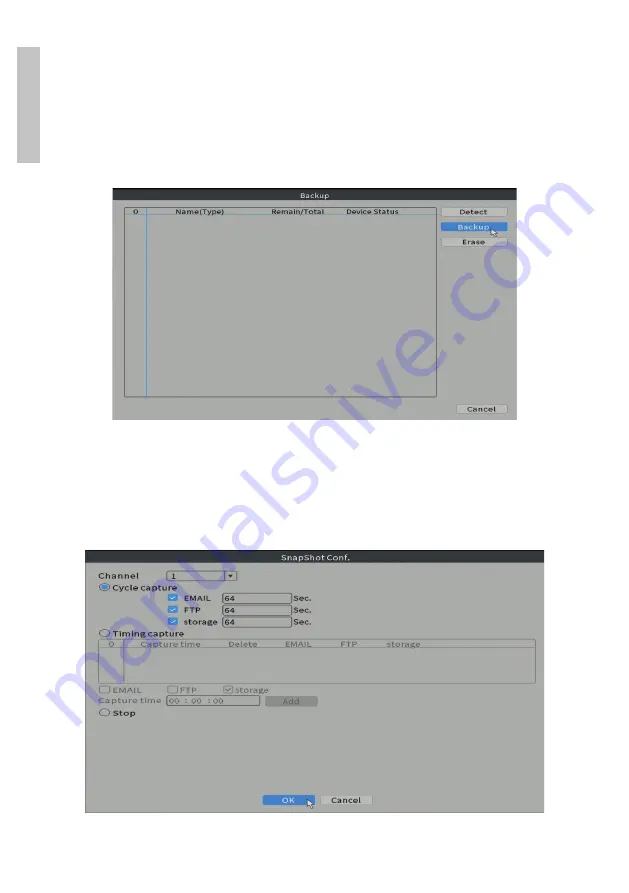 PNI HOUSE WIFI660 Скачать руководство пользователя страница 232