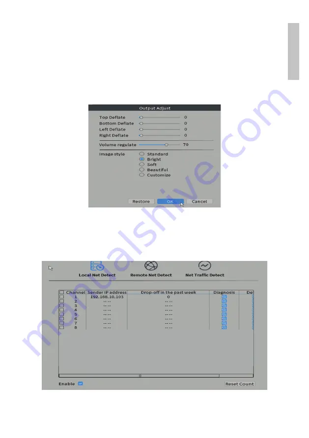 PNI HOUSE WIFI660 Скачать руководство пользователя страница 247