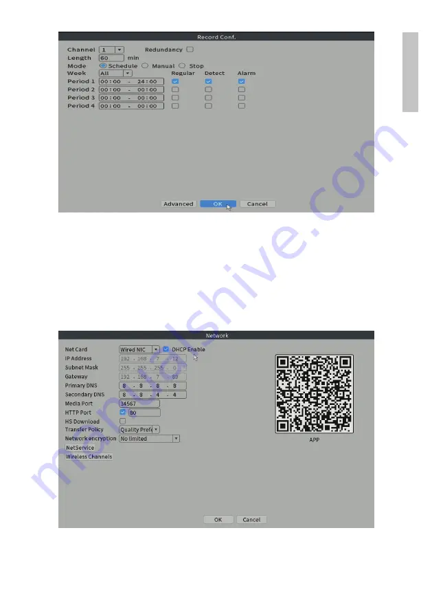 PNI HOUSE WIFI660 User Manual Download Page 257