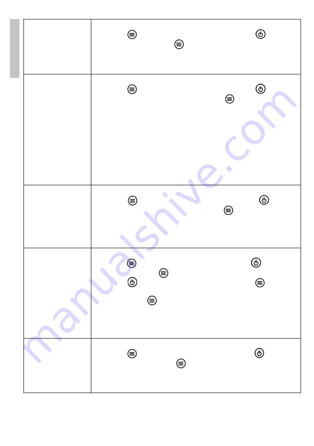 PNI HUNTING 2C Manual Download Page 10