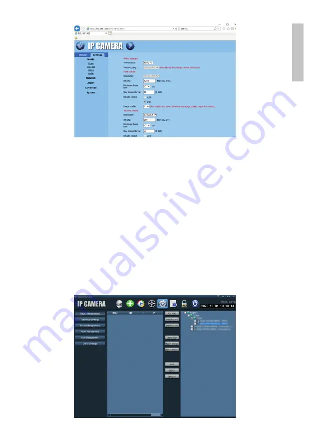 PNI IP52LR User Manual Download Page 81