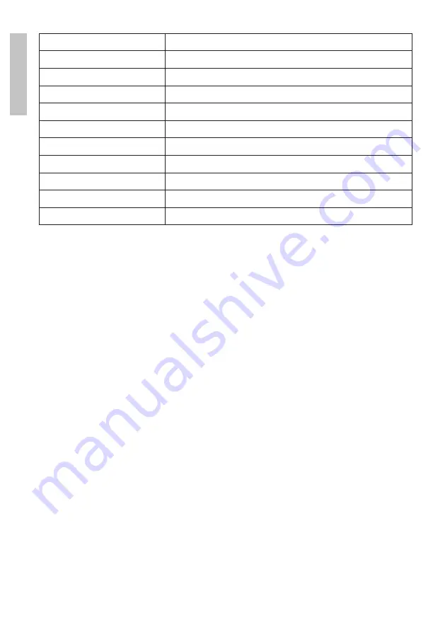 PNI IP60 2MP 4G PTZ SOLAR User Manual Download Page 16