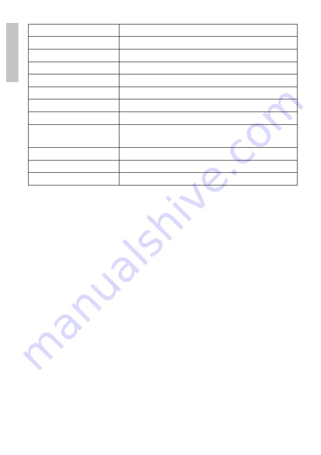 PNI IP60 2MP 4G PTZ SOLAR User Manual Download Page 98