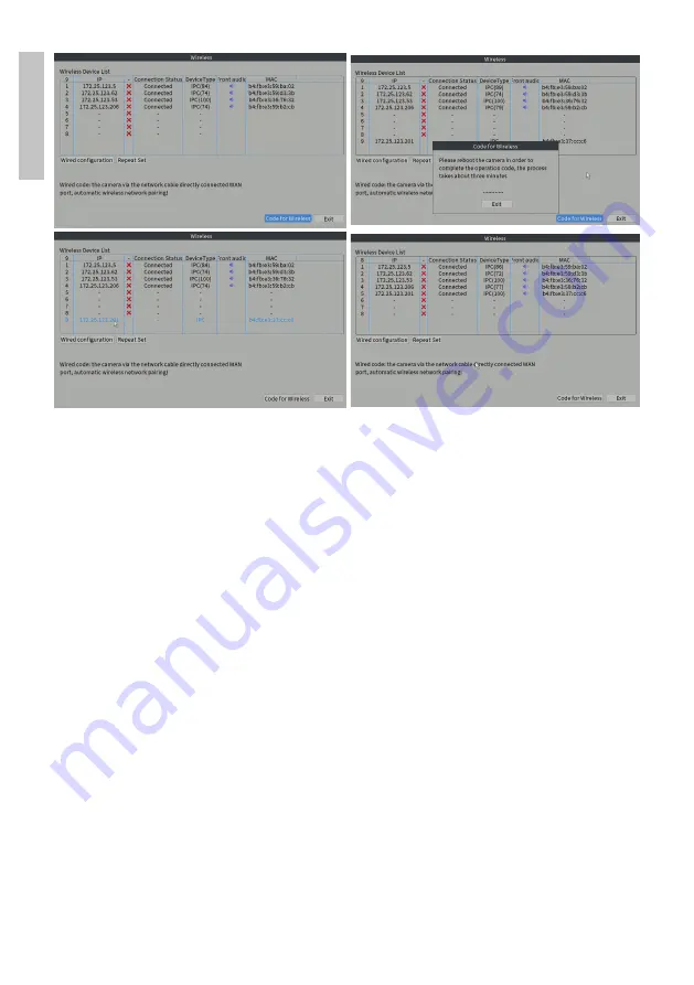 PNI IP660MP User Manual Download Page 16