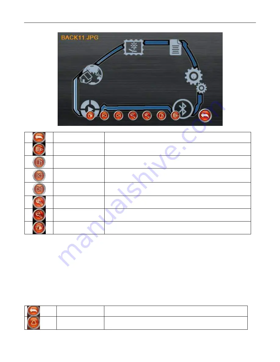 PNI L808 EVO User Manual Download Page 10