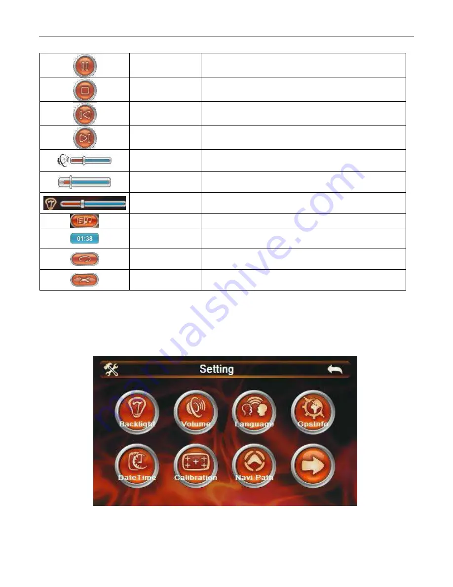 PNI L808 EVO User Manual Download Page 33