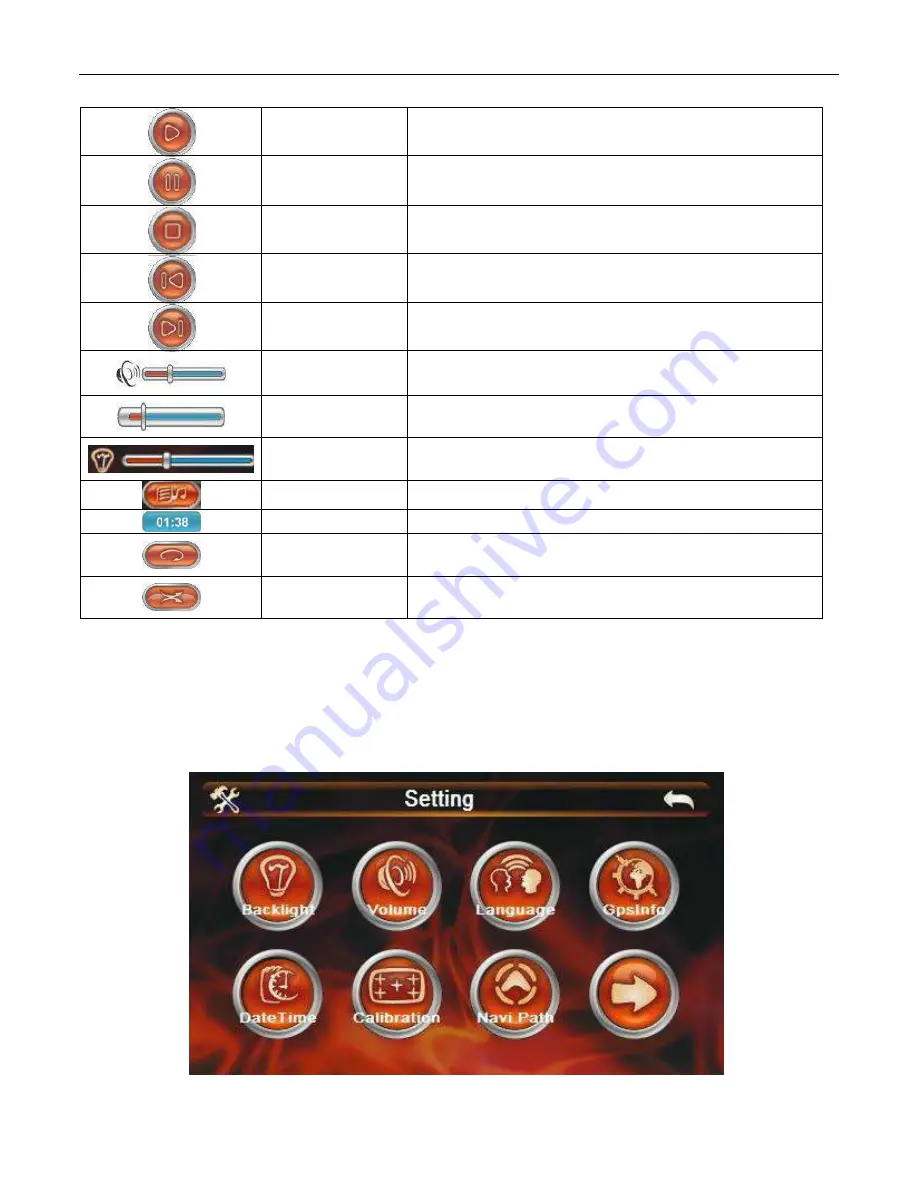 PNI L808 EVO User Manual Download Page 53