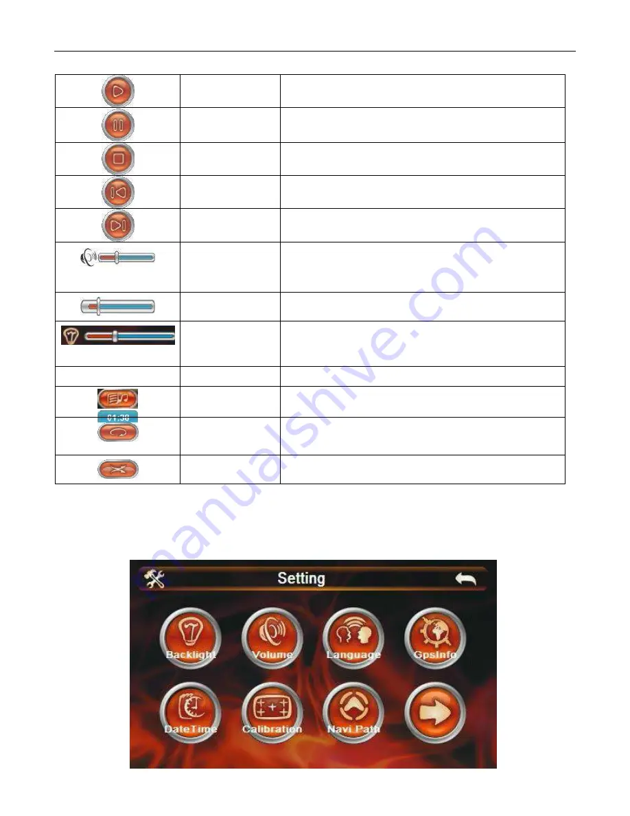 PNI L808 EVO User Manual Download Page 76