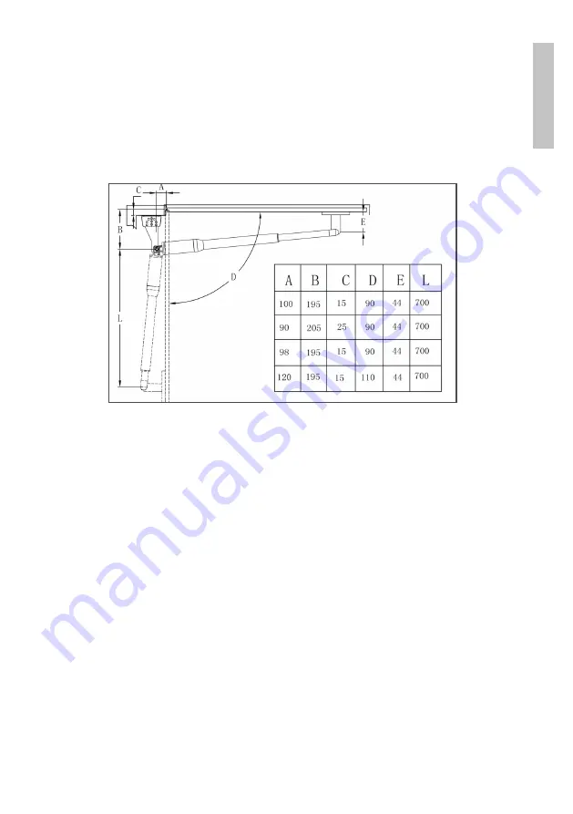 PNI MAB300LR Скачать руководство пользователя страница 129