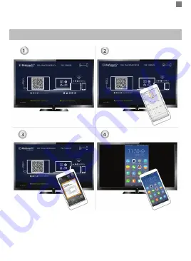 PNI MIRASCREEN PLUS Скачать руководство пользователя страница 21