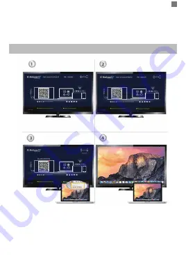 PNI MIRASCREEN PLUS User Manual Download Page 25