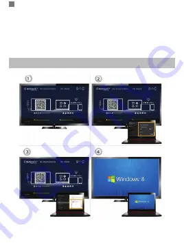 PNI MIRASCREEN PLUS User Manual Download Page 26