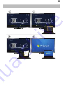 PNI MIRASCREEN PLUS User Manual Download Page 53