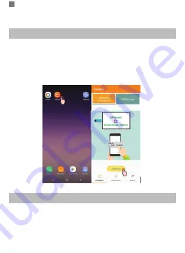 PNI MIRASCREEN PLUS User Manual Download Page 58