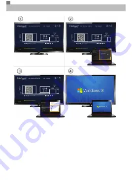 PNI MIRASCREEN PLUS User Manual Download Page 62