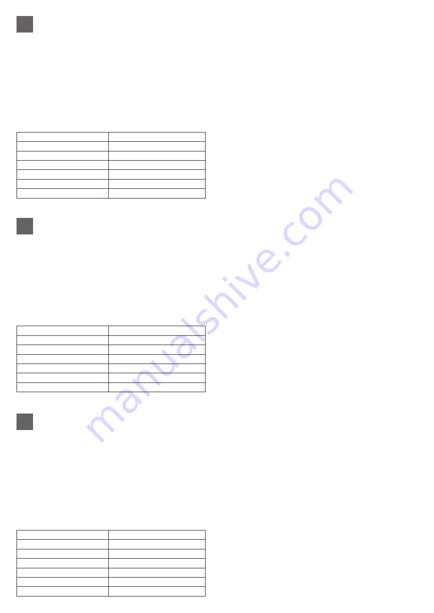 PNI ML145 User Instruction Download Page 1