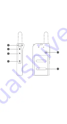 PNI PMR R10 PRO Скачать руководство пользователя страница 12