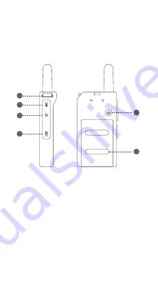 PNI PMR R10 PRO Скачать руководство пользователя страница 52