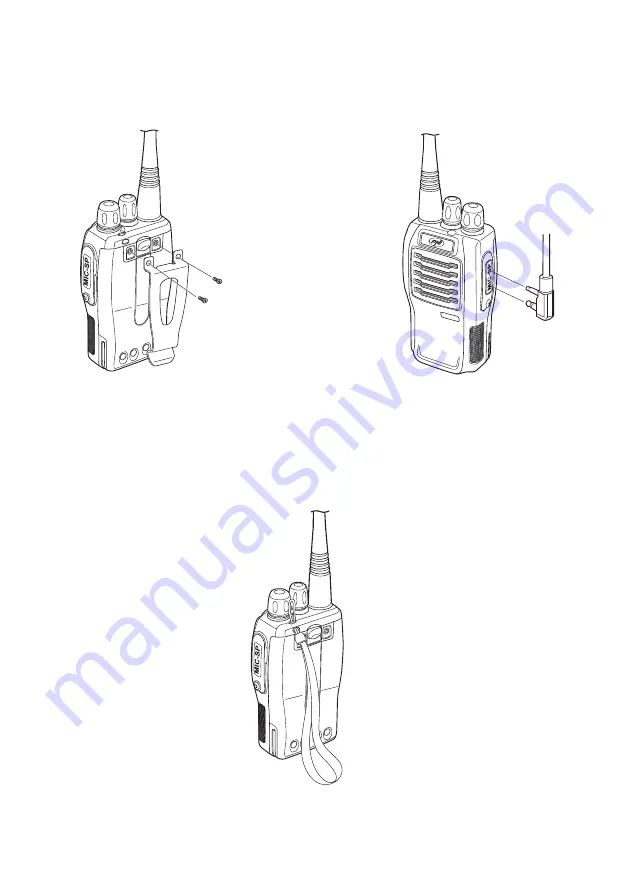 PNI PMR R11V User Manual Download Page 5