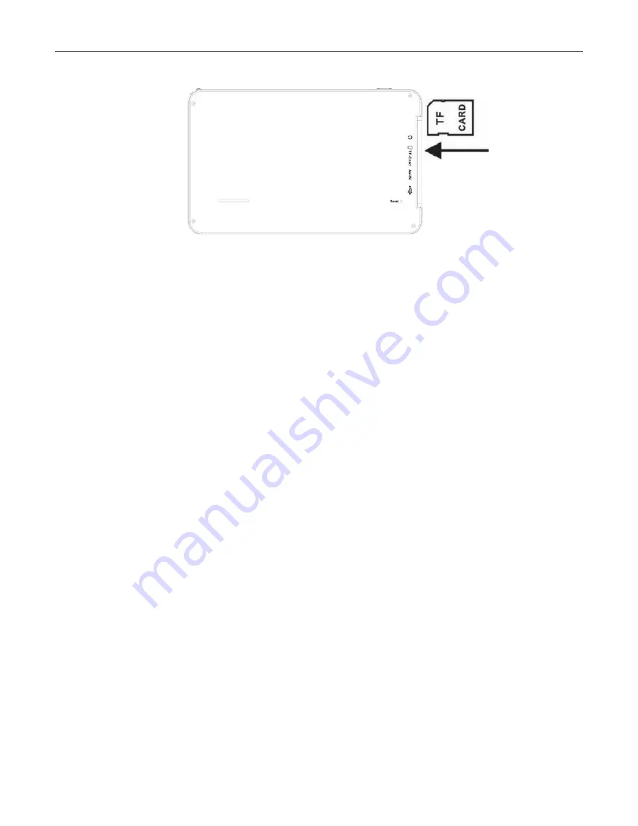 PNI PNI L807 User Manual Download Page 6