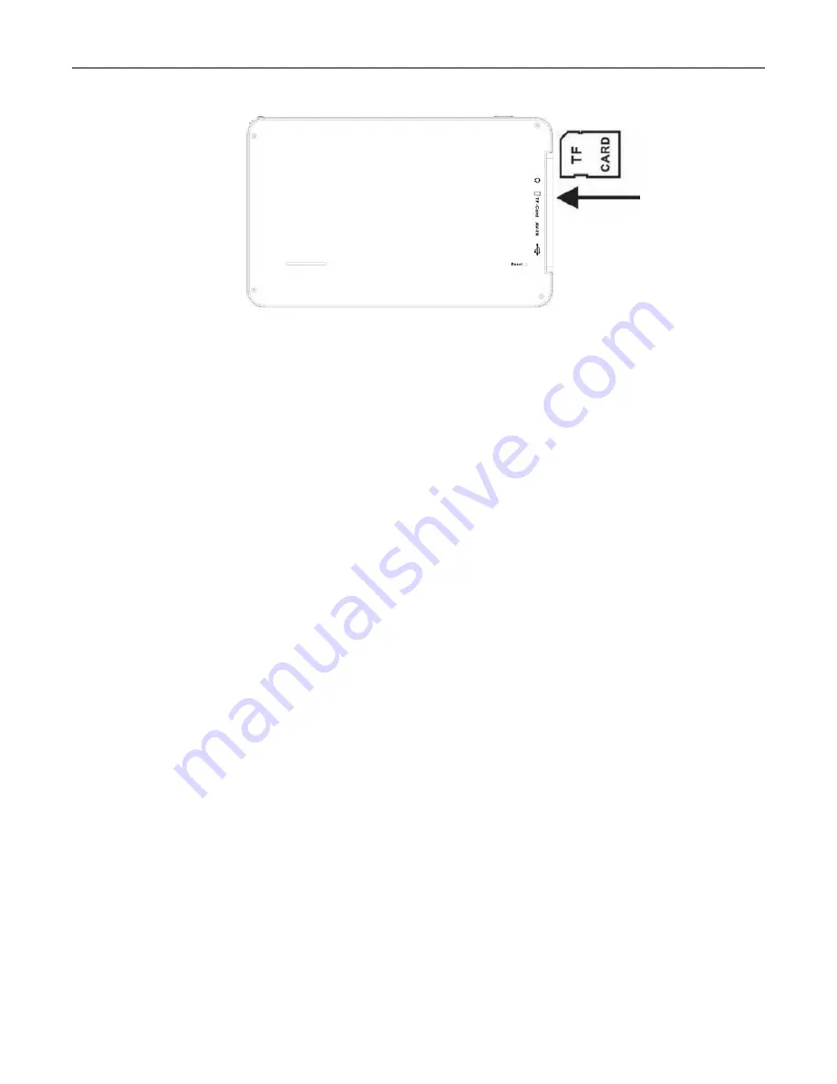 PNI PNI L807 User Manual Download Page 57