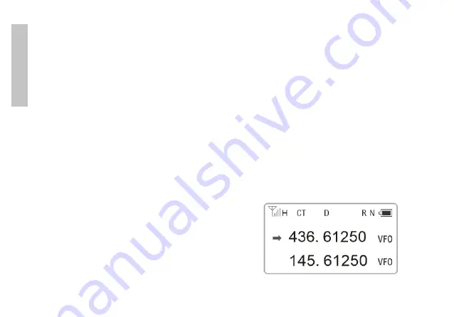 PNI PNI P15UV User Manual Download Page 16