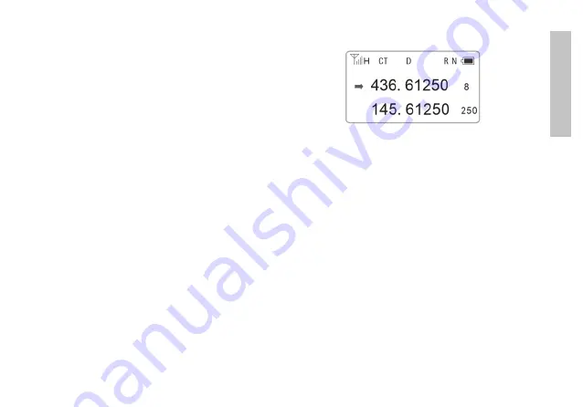 PNI PNI P15UV User Manual Download Page 145