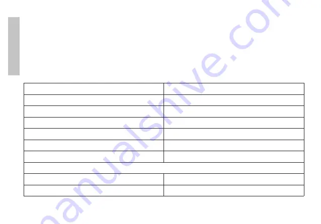 PNI PNI P15UV User Manual Download Page 300