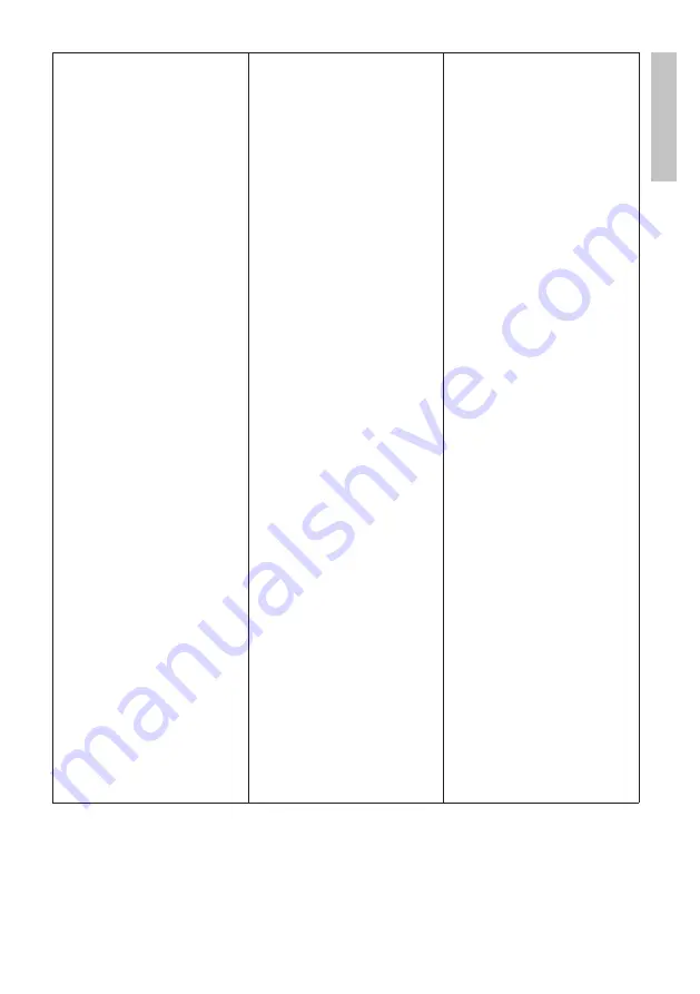 PNI PNI-SP1000W User Manual Download Page 39