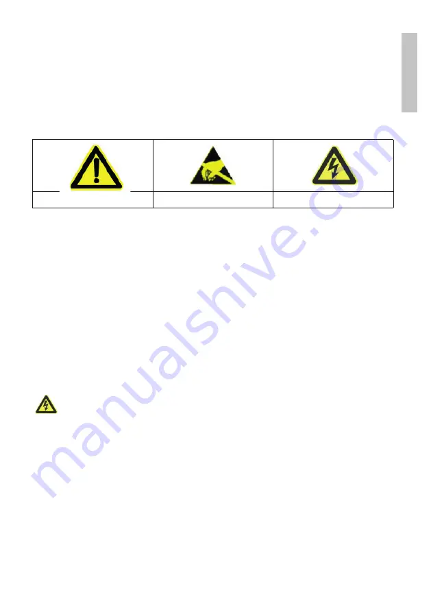 PNI PNI-SP1000W User Manual Download Page 43