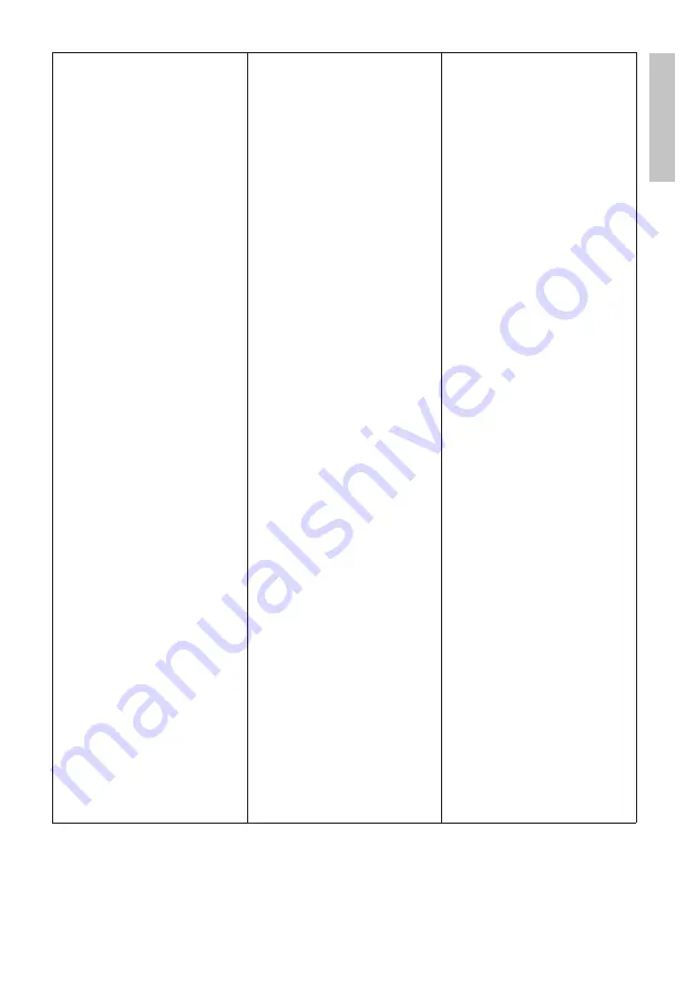 PNI PNI-SP1000W User Manual Download Page 49