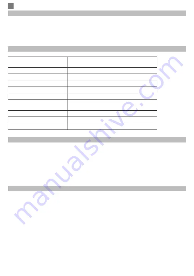 PNI PNI TV801 User Manual Download Page 2